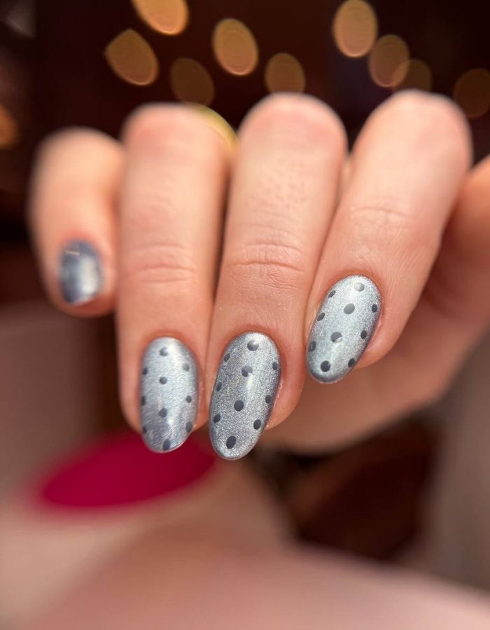 russian manicure at she she beauty in Boston, MA